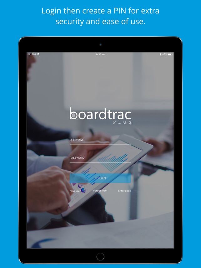 Boardtrac Plus(圖1)-速報App