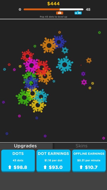 Dot Pop!