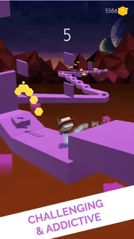 Game screenshot SOAPY SLIDE hack