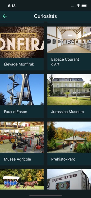 Sentier Rocourt(圖5)-速報App