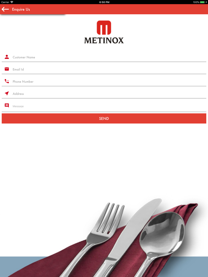 Metinox
