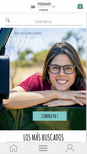 Forward Eyewear(圖2)-速報App