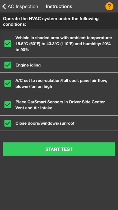 CPS CarSmart screenshot 3