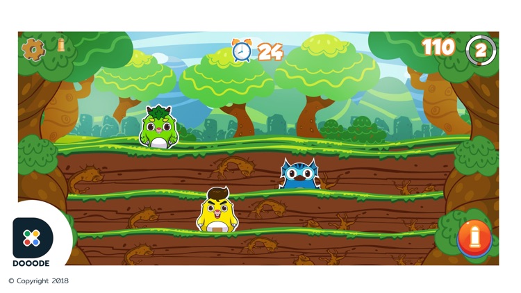 monster hunt:beginning screenshot-5