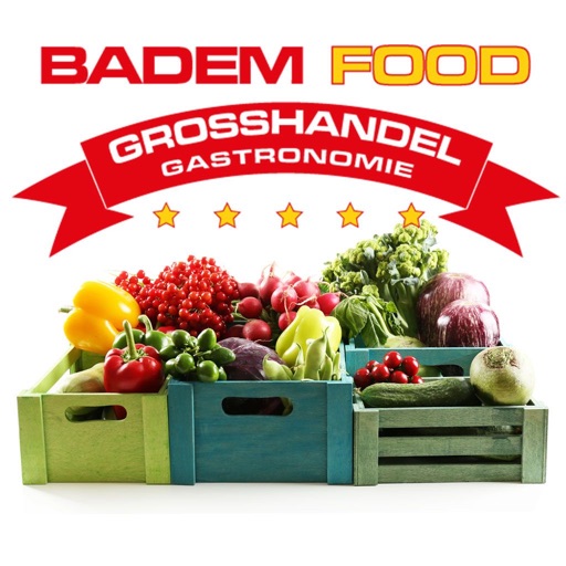 Badem's Food icon
