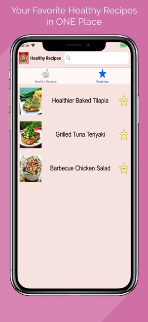 Healthy recipes - Diet Meals(圖2)-速報App