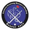 Easterns Masters 2017