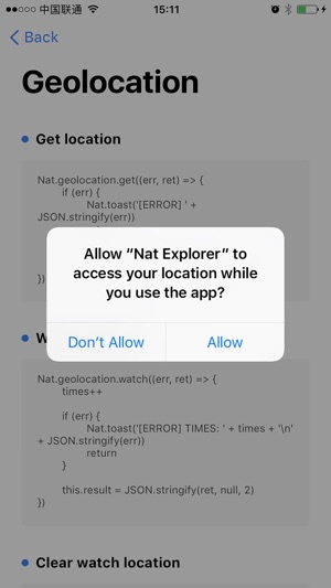 Nat Explorer(圖5)-速報App