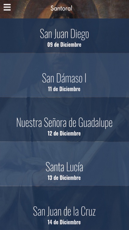 Evangelizacion Activa App screenshot-7