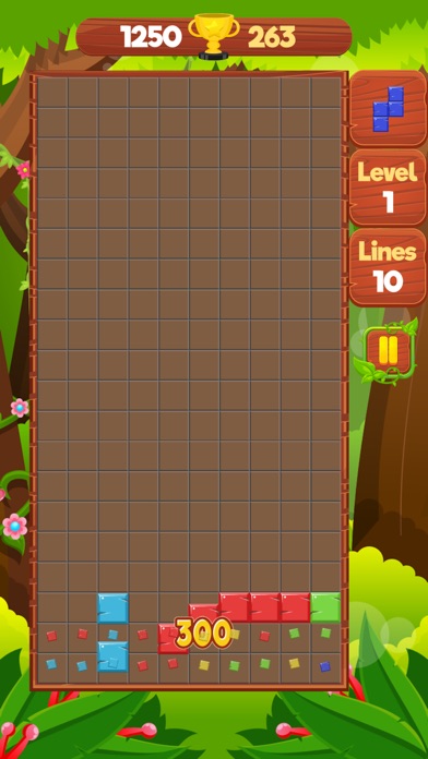 Tetro Legend - Block Puzzle screenshot 2