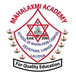 Mahalaxmi Academy