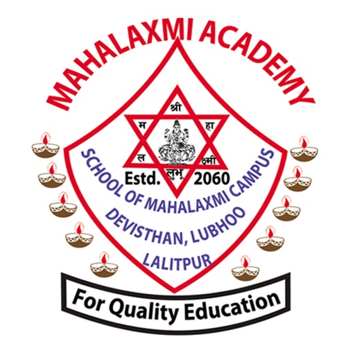 Mahalaxmi Academy