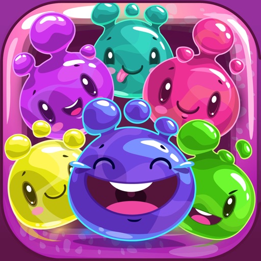 Learn colors : educative games iOS App