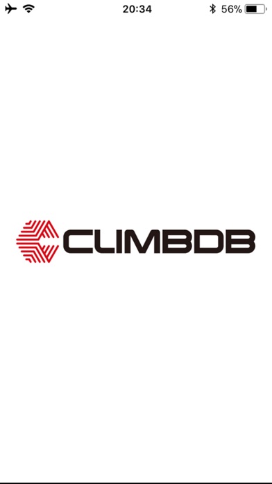 CLIMB DB manager screenshot1