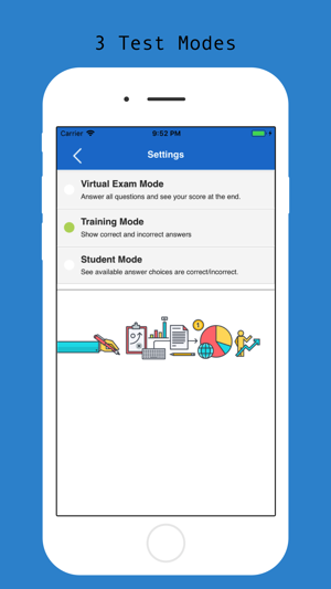 ISC2 CAP Visual Prep(圖2)-速報App