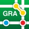 Icon Granada Metro