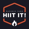 HIIT IT!™ by Daphnie Yang