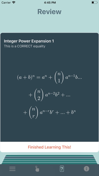 MathsFly screenshot-6