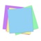 A simple sticky notes app and Today widget