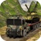 Army Transport Cargo Truck is the best realistic Army Truck game ever