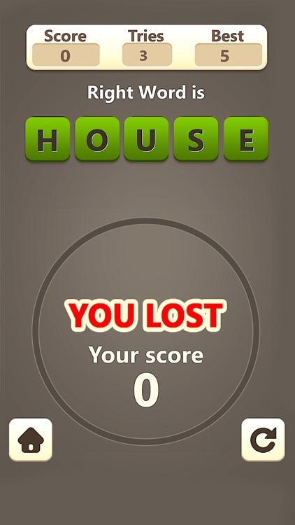 Words Spell Mania screenshot-6