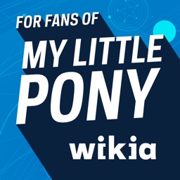 FANDOM for: My Little Pony