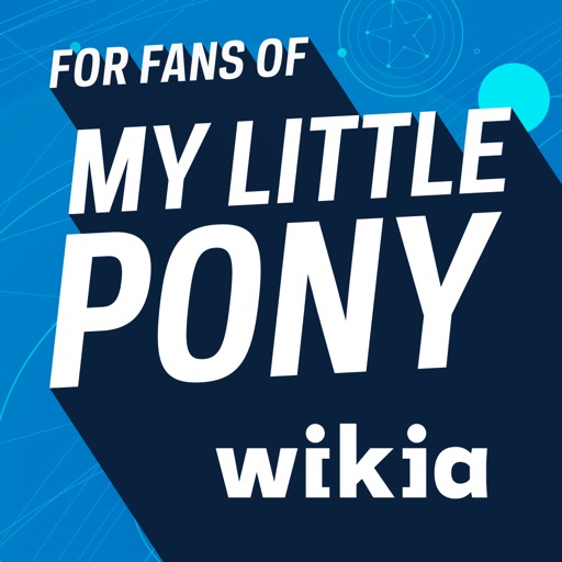 FANDOM for: My Little Pony icon