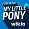 FANDOM for: My Little Pony