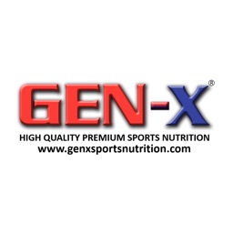 GEN-X® Sports Nutrition