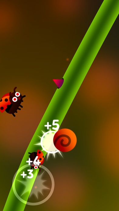 Snail Ride screenshot 4