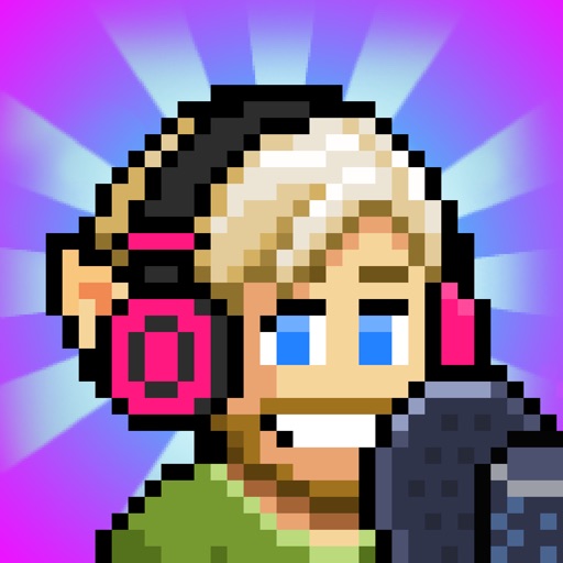 PewDiePie's Tuber Simulator
