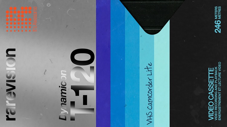 VHS Cam Lite - THE ORIGINAL screenshot-3