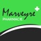 Pharmacie Marveyre