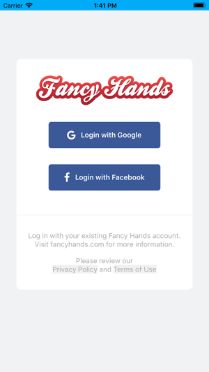 Fancy Hands(圖6)-速報App