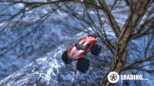 Monster Truck Legends 2018(圖5)-速報App