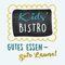 Die Kids' Bistro App zeigt dir auf einen Blick den Speiseplan der nächsten Wochen in deiner Obermayr Einrichtung
