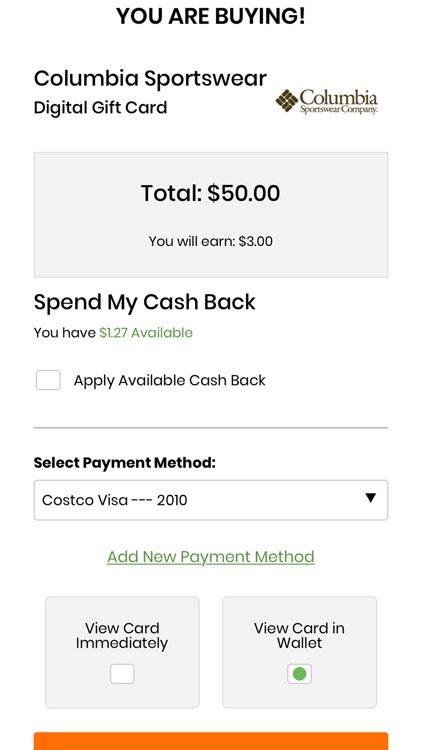 ShoppingBoss screenshot-3