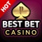 Play our top rated Free Casino app and win BIG