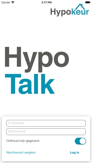 HypoTalk(圖1)-速報App