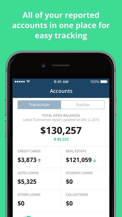 Credit Karma screenshot-5