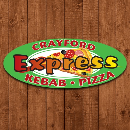 Express Kebab icon