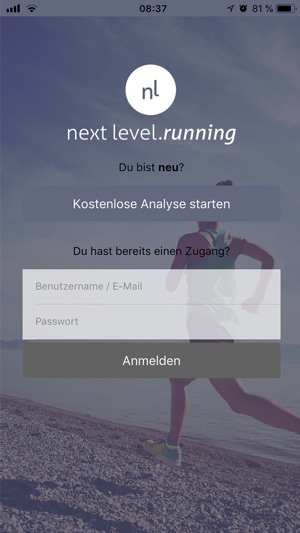 NextLevel.running(圖1)-速報App