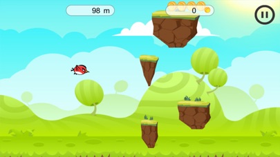 Farious Bird Adventure screenshot 3