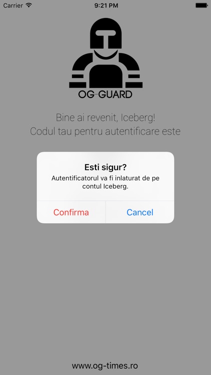 OG-Guard screenshot-3