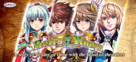 Game screenshot RPG Heirs of the Kings mod apk