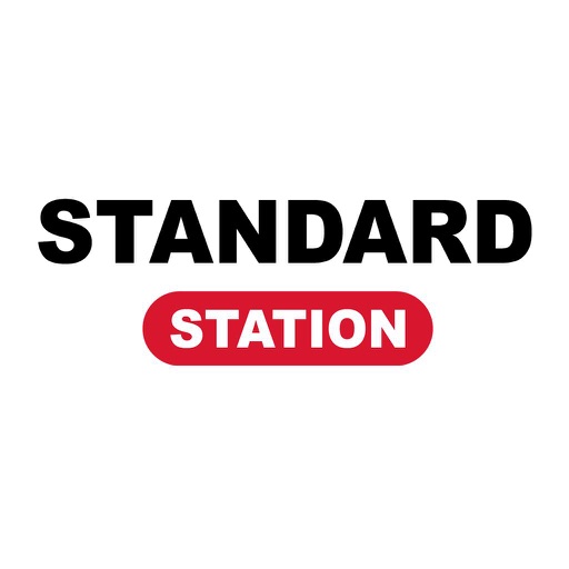 The Standard Station icon
