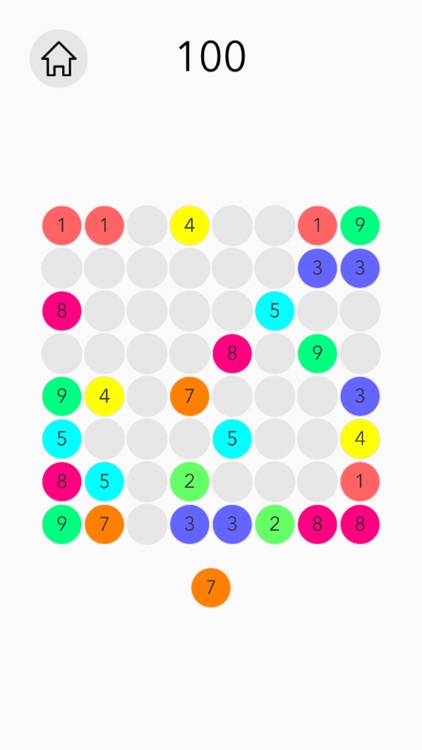 Merge Dots Pro - Match Number Puzzle Game screenshot-4