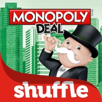 MONOPOLYCards by Shuffle sur PC