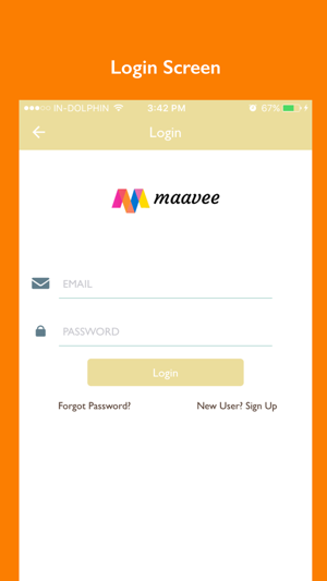 Maavee(圖1)-速報App