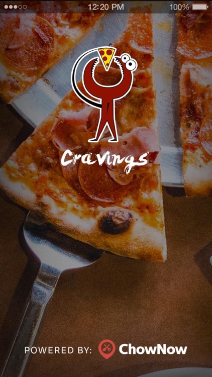 Cravings Stone Fired Pizza